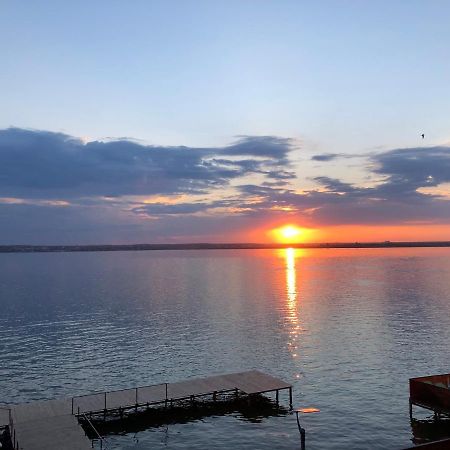 Apartament Mamaia Lake View Zewnętrze zdjęcie