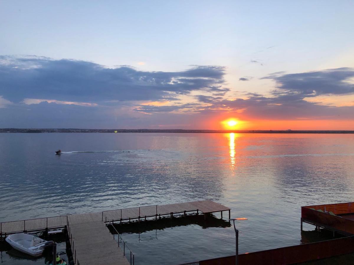 Apartament Mamaia Lake View Zewnętrze zdjęcie