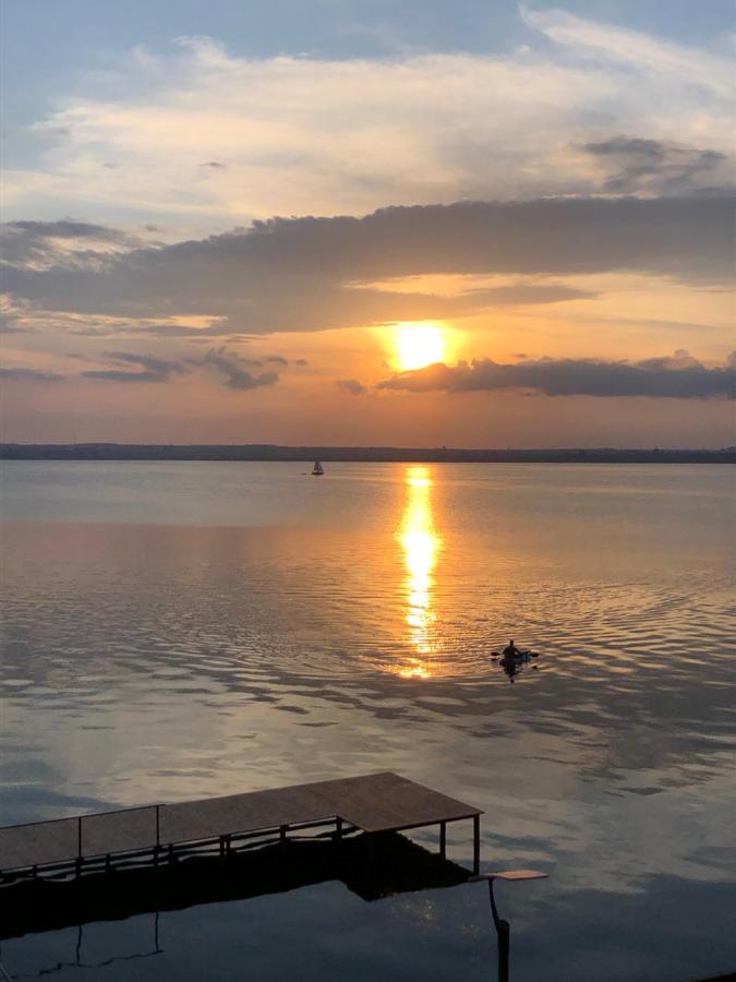 Apartament Mamaia Lake View Zewnętrze zdjęcie