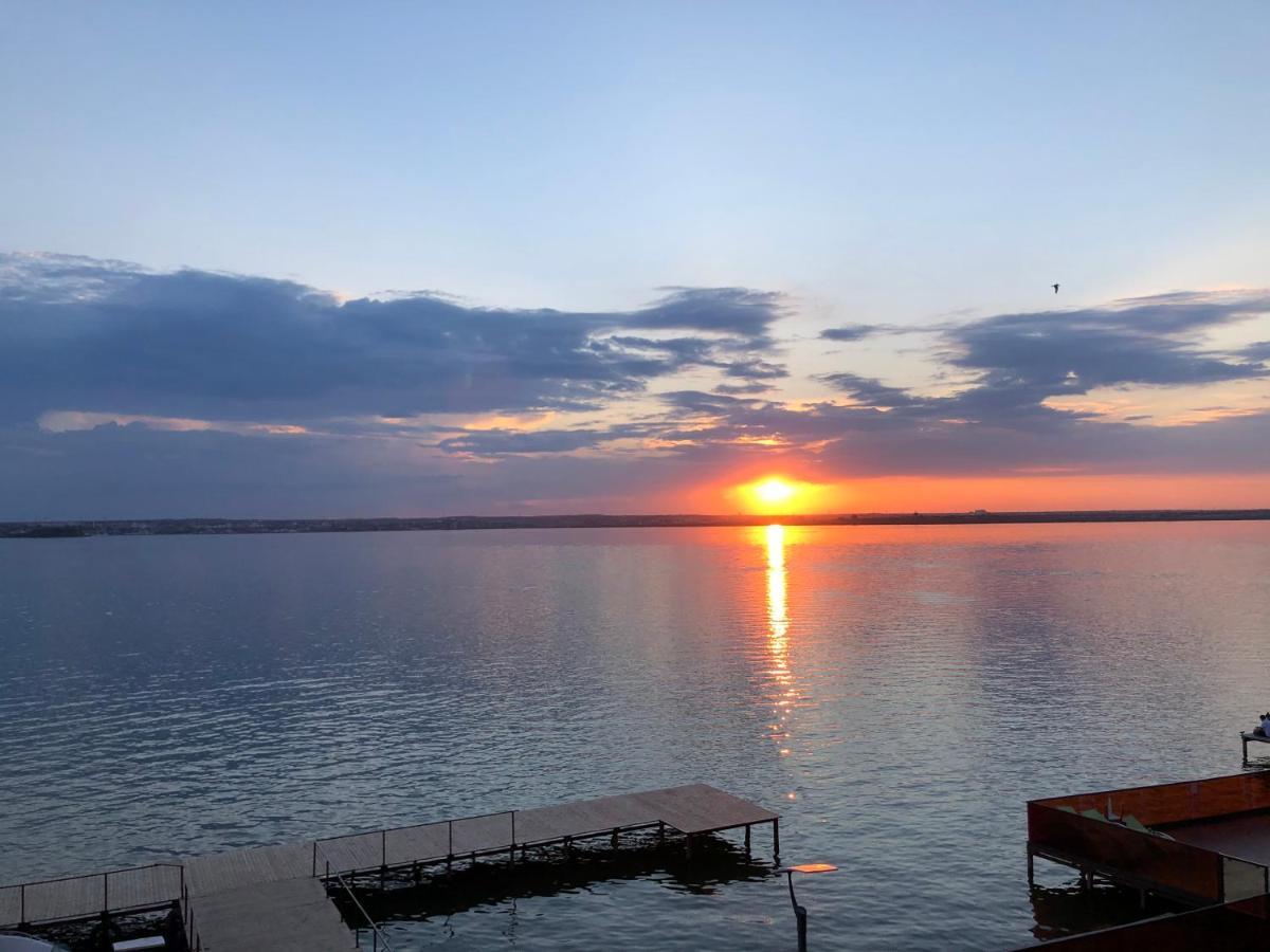 Apartament Mamaia Lake View Zewnętrze zdjęcie