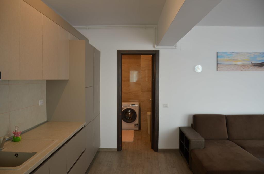 Apartament Mamaia Lake View Zewnętrze zdjęcie