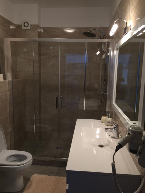 Apartament Mamaia Lake View Zewnętrze zdjęcie