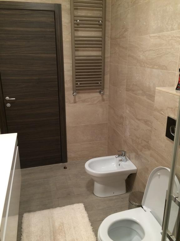 Apartament Mamaia Lake View Zewnętrze zdjęcie
