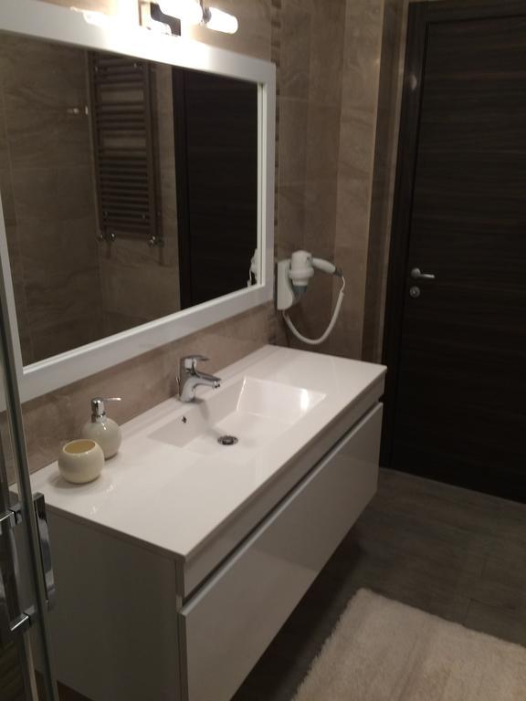 Apartament Mamaia Lake View Zewnętrze zdjęcie