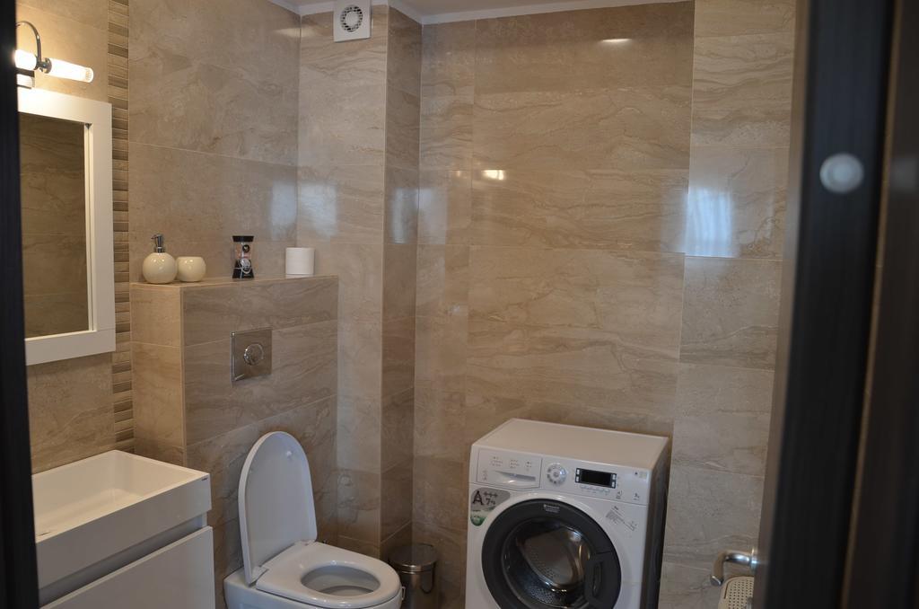 Apartament Mamaia Lake View Zewnętrze zdjęcie