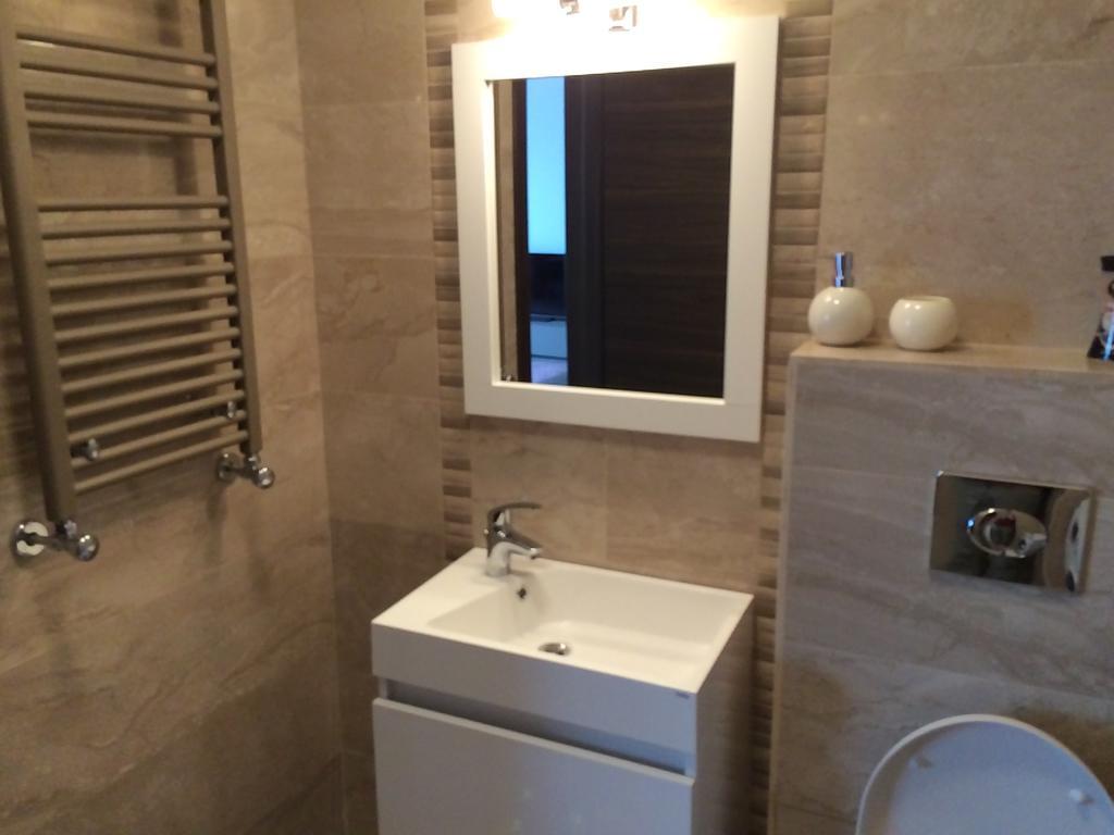 Apartament Mamaia Lake View Zewnętrze zdjęcie