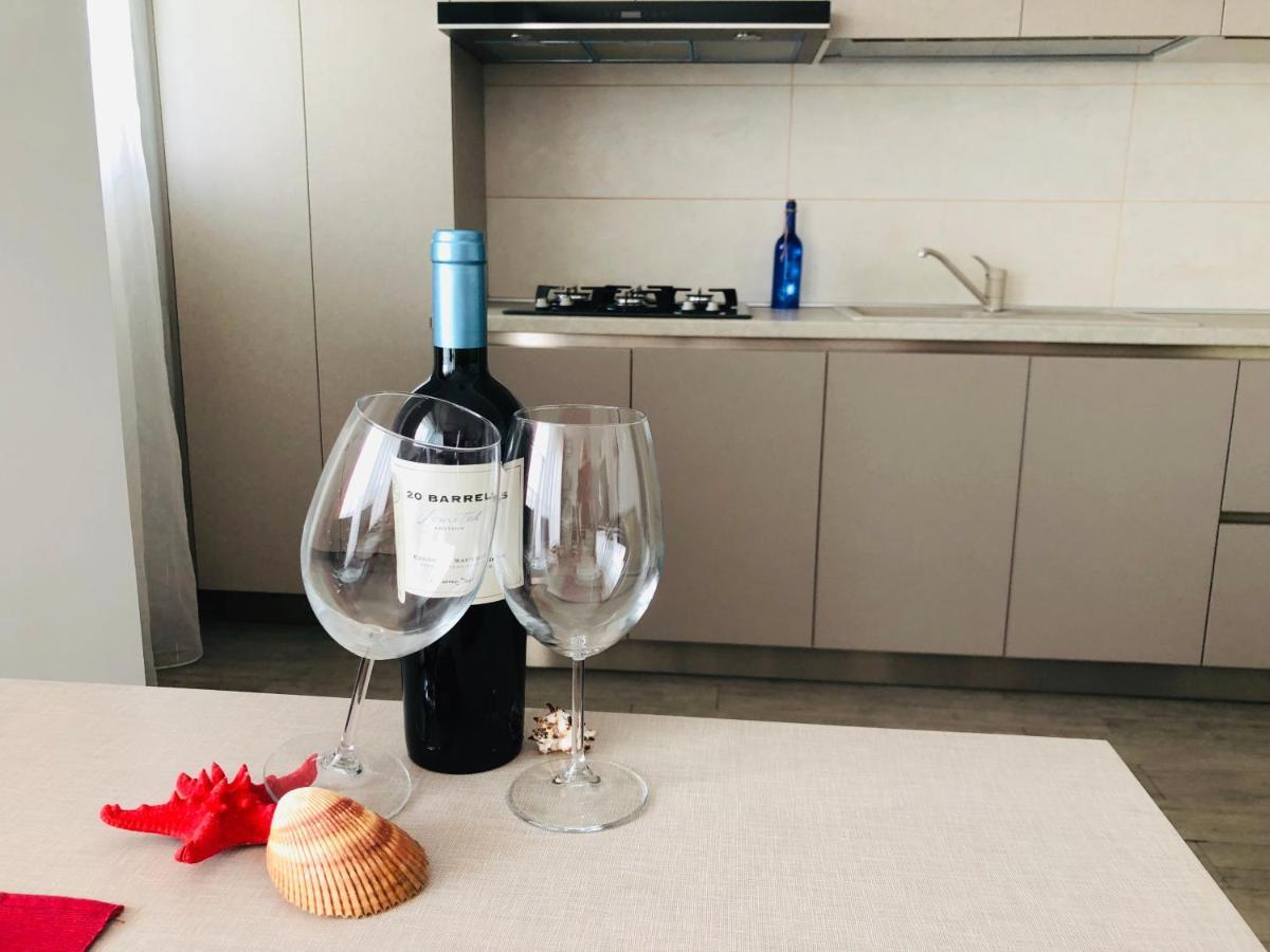 Apartament Mamaia Lake View Zewnętrze zdjęcie
