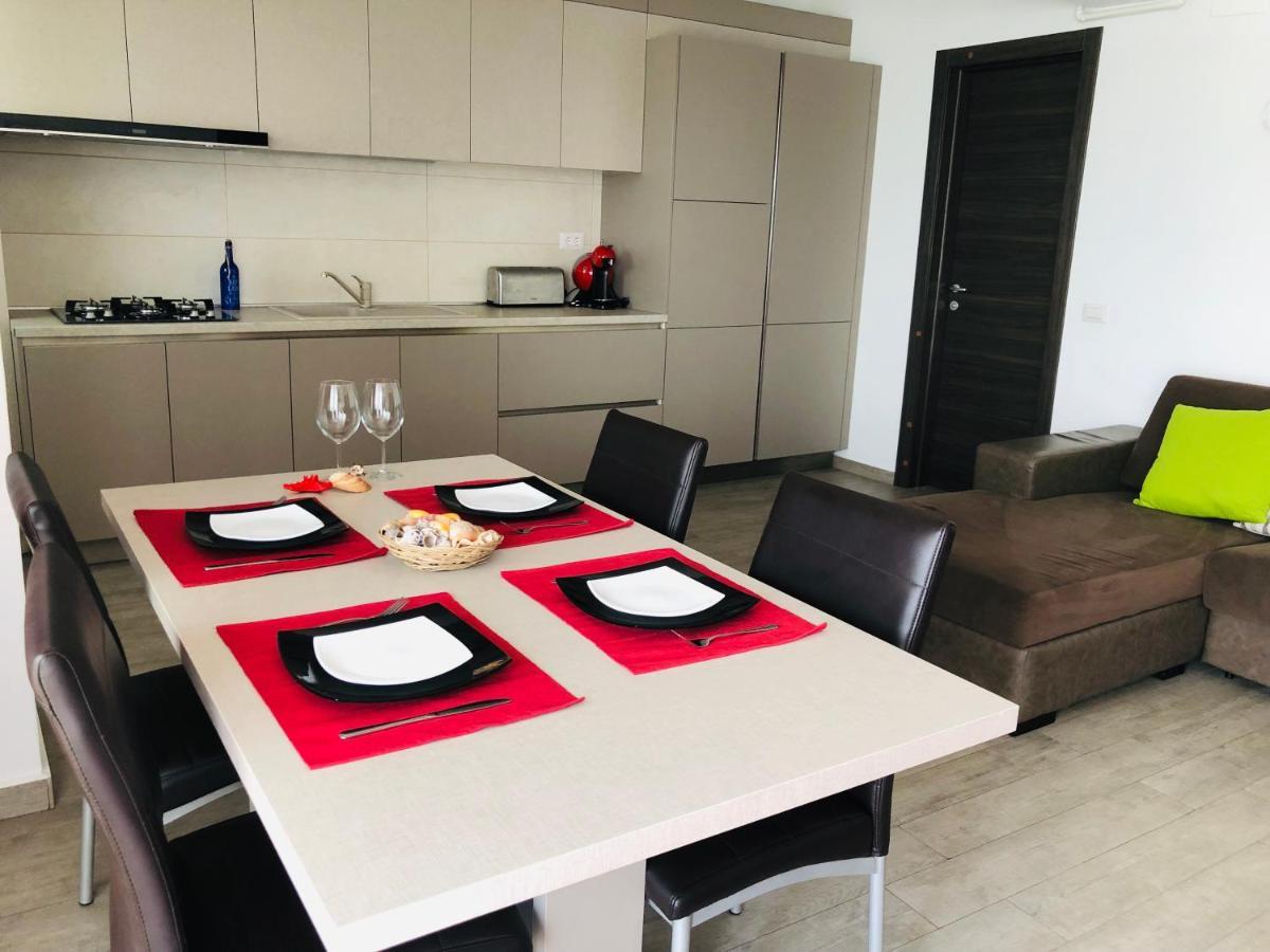 Apartament Mamaia Lake View Zewnętrze zdjęcie