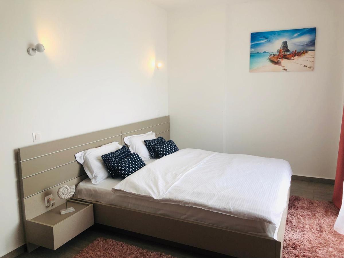 Apartament Mamaia Lake View Zewnętrze zdjęcie