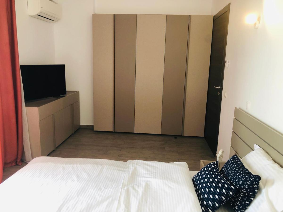 Apartament Mamaia Lake View Zewnętrze zdjęcie